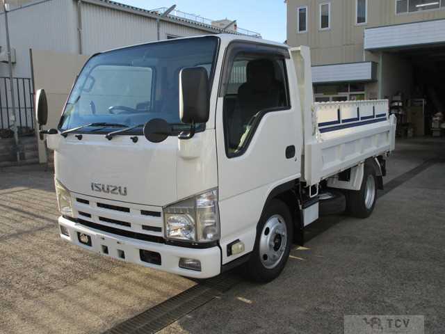 2014 Isuzu Isuzu Others