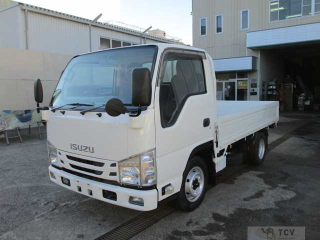 2018 Isuzu Isuzu Others