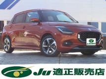 2023 Suzuki Swift