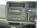 2005 Mazda Titan Dash