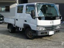 2005 Mazda Titan Dash