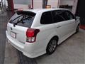 2014 Toyota Corolla Fielder