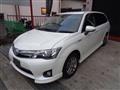 2014 Toyota Corolla Fielder