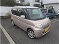 2011 Daihatsu Tanto