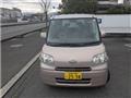 2011 Daihatsu Tanto