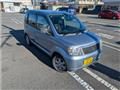 2006 Mitsubishi eK Wagon