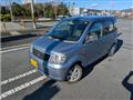 2006 Mitsubishi eK Wagon