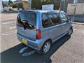 2006 Mitsubishi eK Wagon