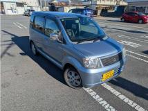 2006 Mitsubishi eK Wagon
