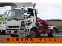 2016 Mitsubishi Fighter