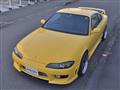 2002 Nissan Silvia