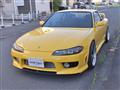 2002 Nissan Silvia