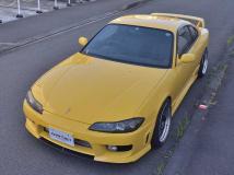2002 Nissan Silvia