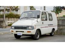 1992 Toyota Deliboy