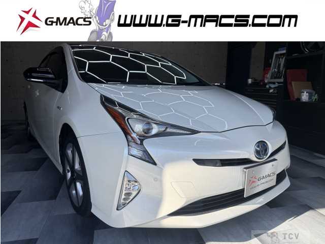 2018 Toyota Prius