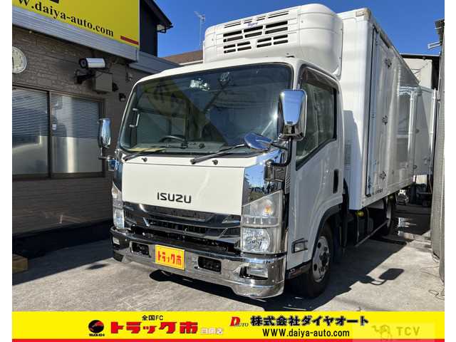 2019 Isuzu Isuzu Others