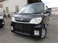 2010 Daihatsu Tant Exe