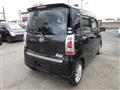 2010 Daihatsu Tant Exe