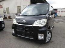 2010 Daihatsu Tant Exe