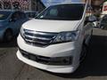 2012 Nissan Serena