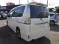 2012 Nissan Serena