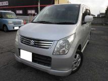 2011 Suzuki Wagon R