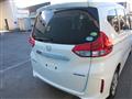 2017 Honda Freed