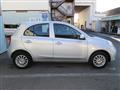 2012 Nissan March