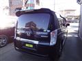 2011 Honda Step WGN