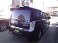 2011 Honda Step WGN