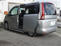 2009 Nissan Serena