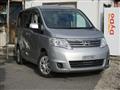 2009 Nissan Serena