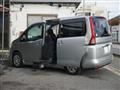 2009 Nissan Serena