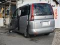 2009 Nissan Serena