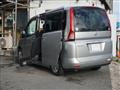 2009 Nissan Serena