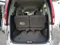 2009 Nissan Serena