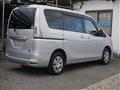 2014 Nissan Serena