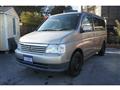 2001 Honda Step WGN