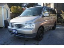 2001 Honda Step WGN
