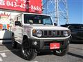 2025 Suzuki Jimny