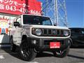 2025 Suzuki Jimny
