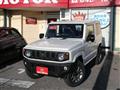 2025 Suzuki Jimny