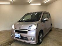 2013 Daihatsu Move