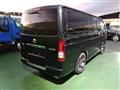 2009 Toyota Hiace Van