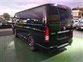 2009 Toyota Hiace Van