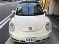 2008 Volkswagen New Beetle