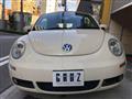 2008 Volkswagen New Beetle