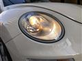 2008 Volkswagen New Beetle