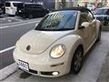 2008 Volkswagen New Beetle