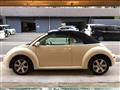 2008 Volkswagen New Beetle